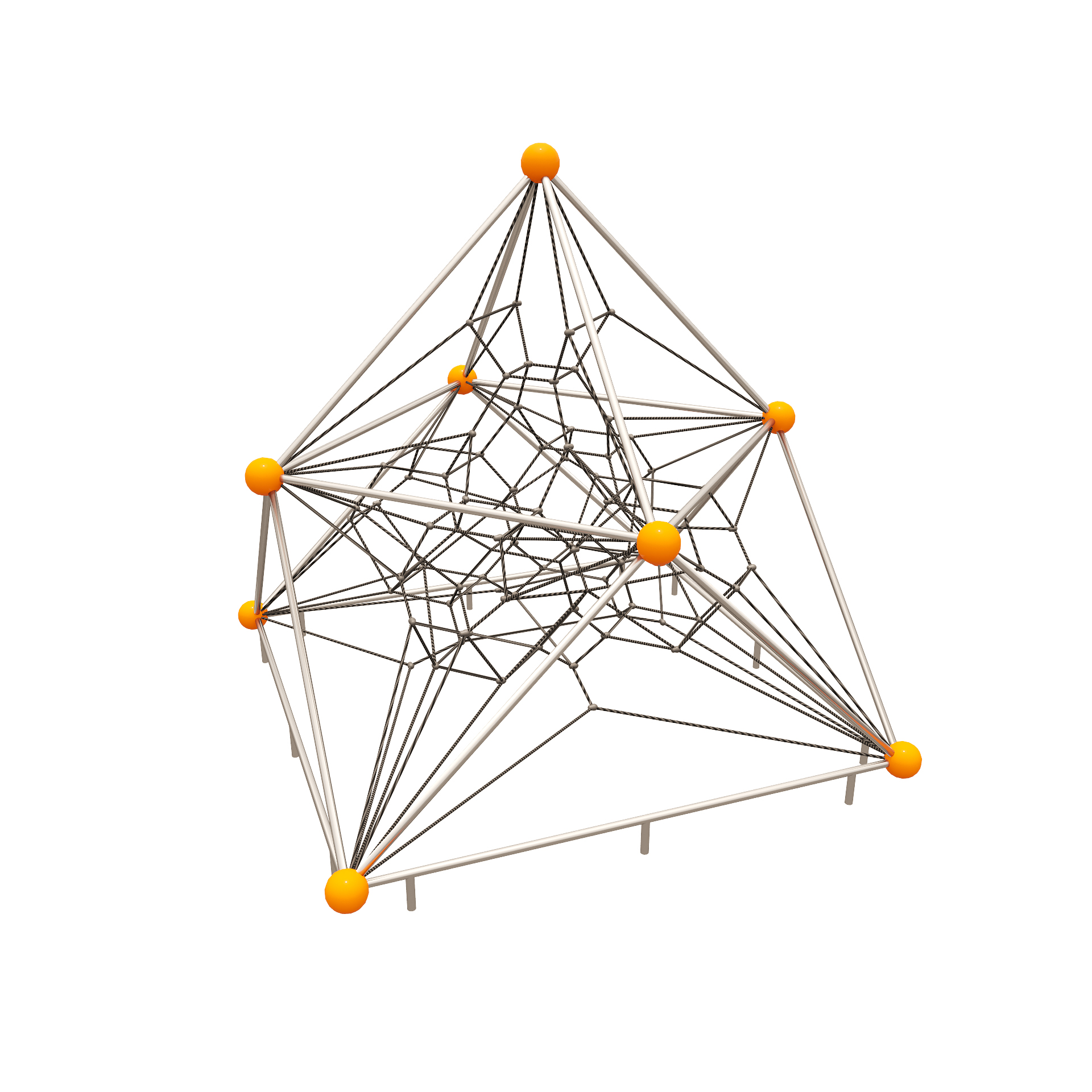 Спортивный комплекс для детей