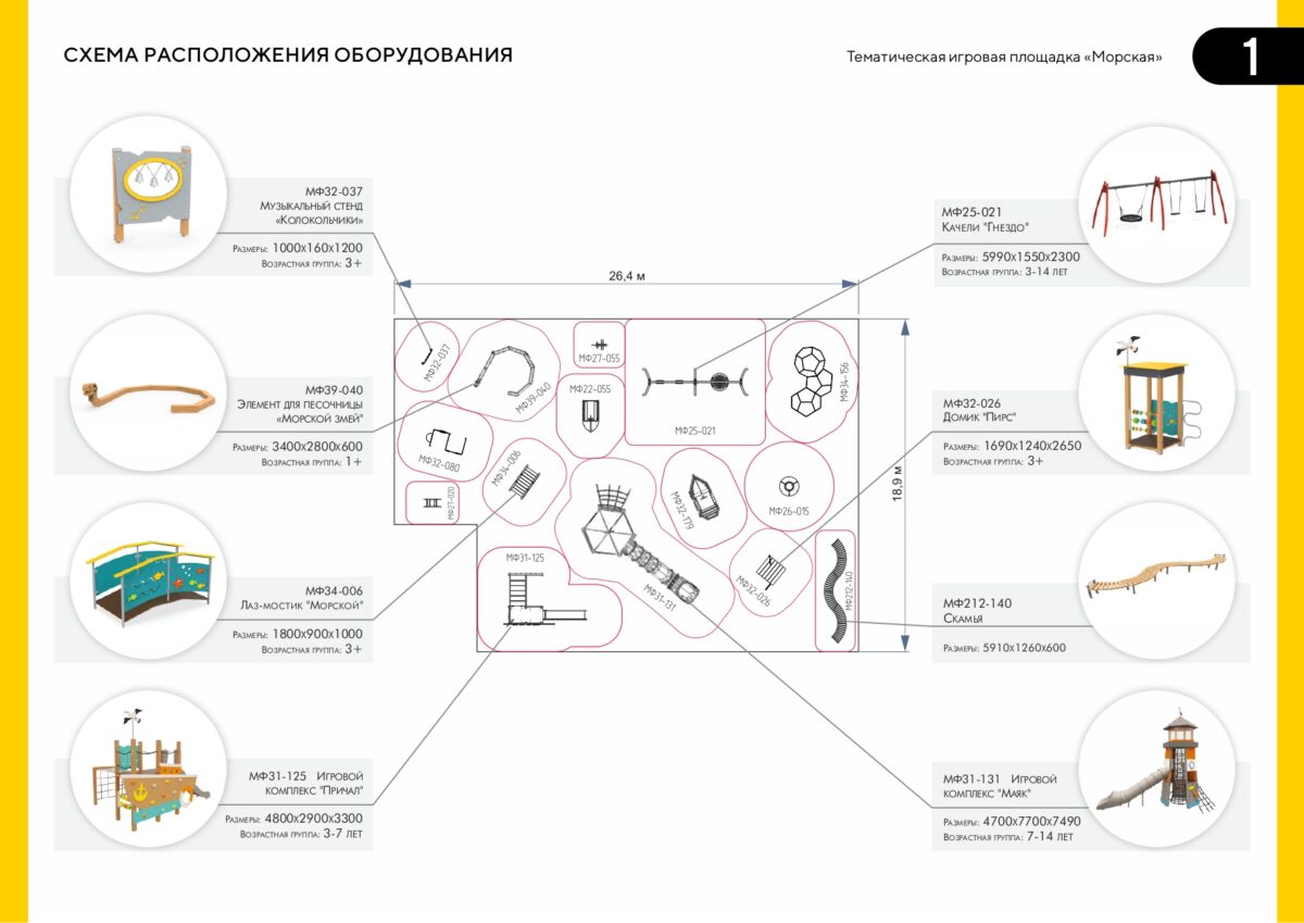 Морская до 4 500 000 руб. — изображение 2