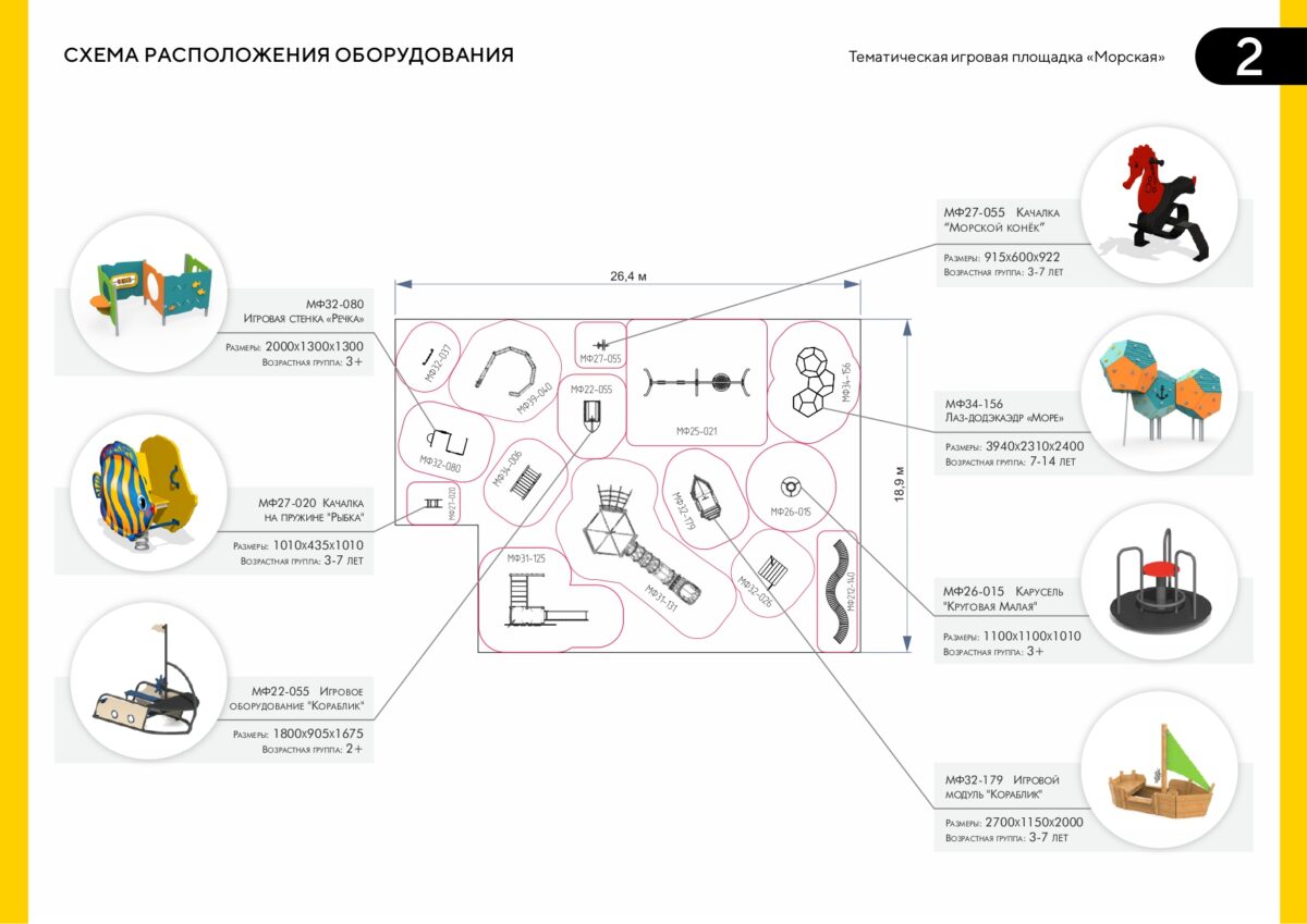 Морская до 4 500 000 руб. — изображение 3