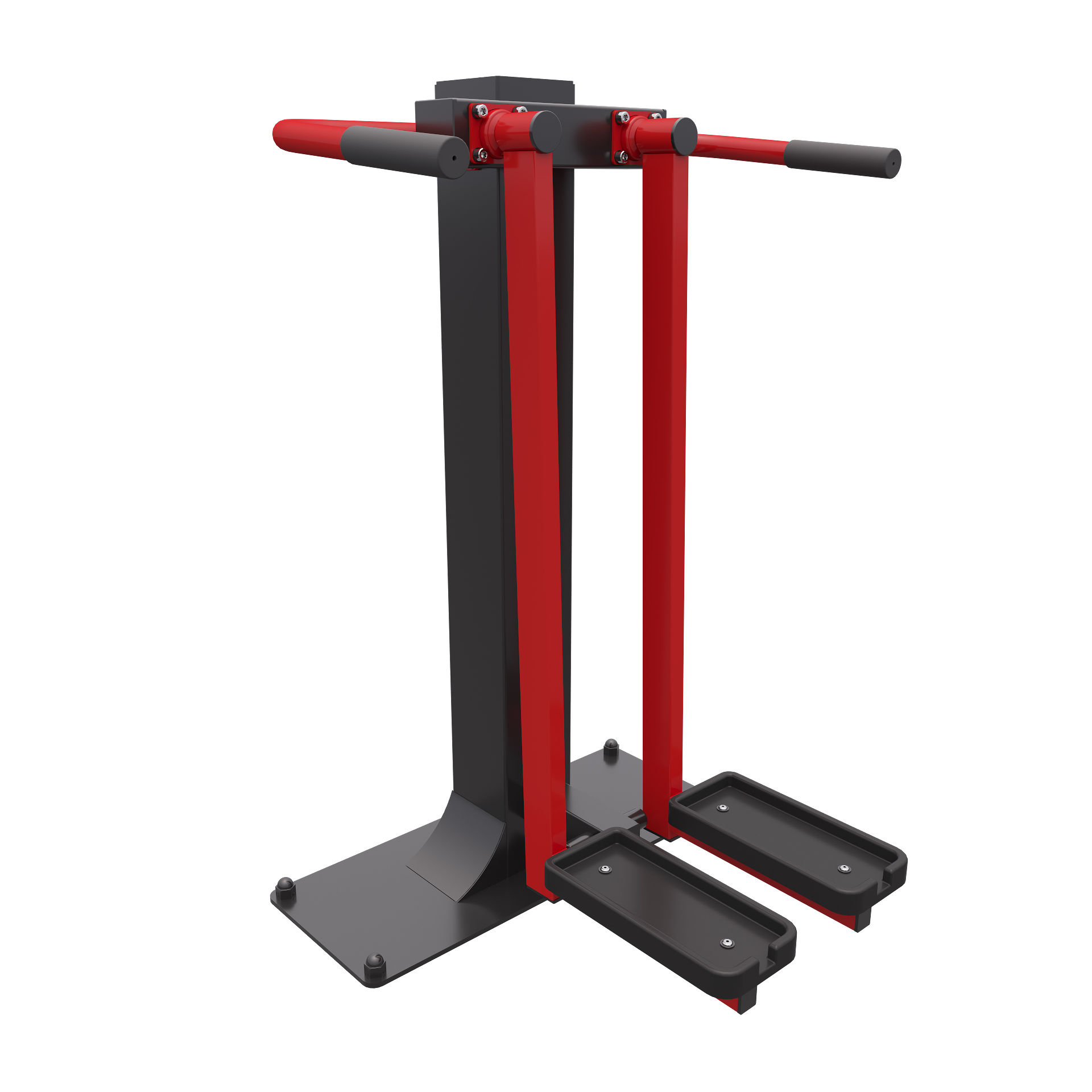 Уличный тренажер "Шпагат"