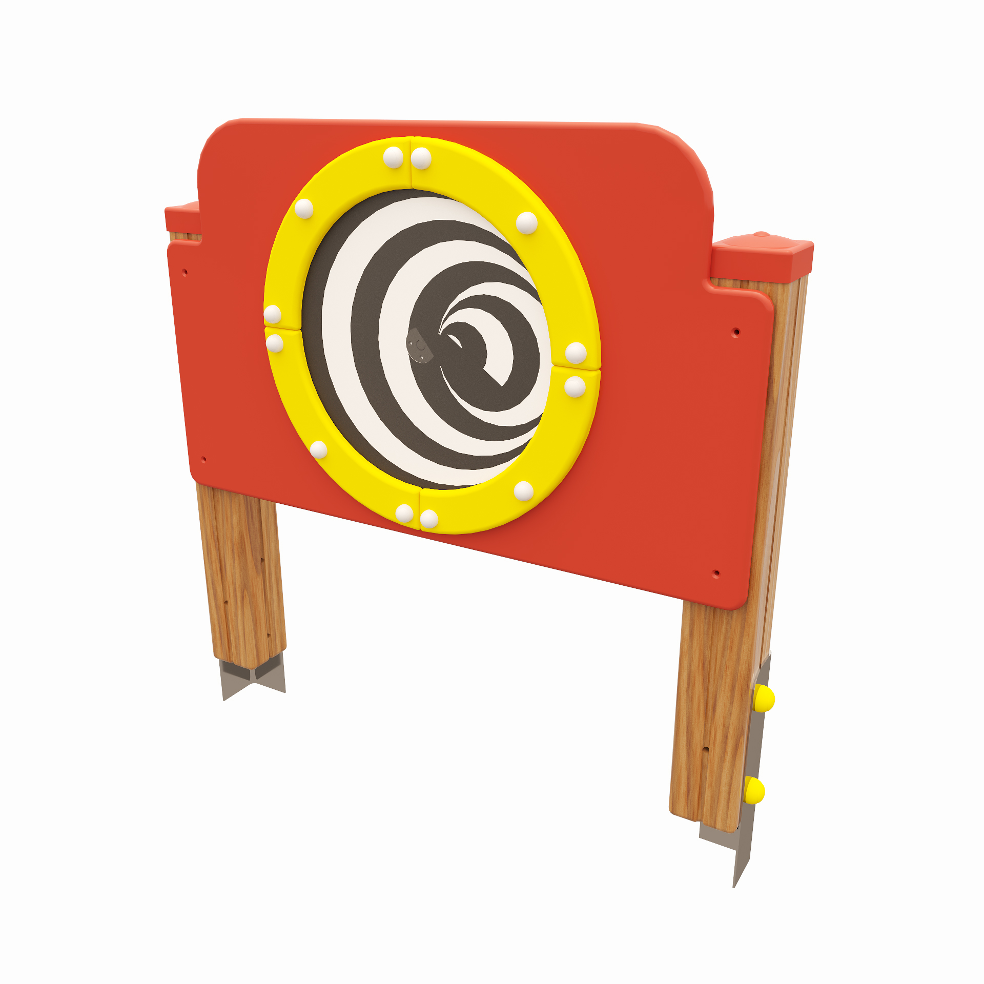 Развивающее оборудование "Иллюзия"